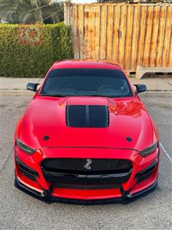 فورد موستانج